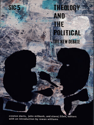 cover image of Theology and the Political